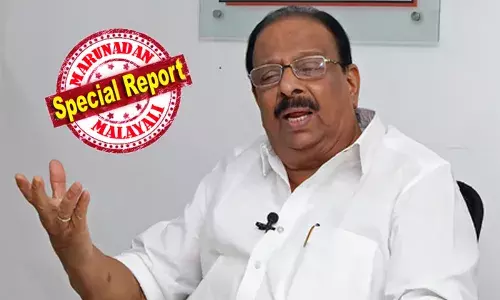 കെപിസിസി അധ്യക്ഷ സ്ഥാനത്തു നിന്നും മാറ്റിയതില്‍ നിരാശ; മാറണമെന്ന് ആഗ്രഹിച്ചിട്ടില്ല; തന്നെ മാറ്റണമെന്ന് നിര്‍ബന്ധം പിടിച്ചത് ദീപ ദാസ് മുന്‍ഷി; അവര്‍ ആരുടെയോ കയ്യിലെ കളിപ്പാവ; സണ്ണി ജോസഫ് തന്റെ നോമിനിയല്ല; കെപിസിസി പ്രസിഡന്റിനെ മാറ്റിയപ്പോള്‍ പ്രതിപക്ഷ നേതാവിനെ കൂടി മാറ്റിയില്ല; നേതൃമാറ്റത്തില്‍ പൊട്ടിത്തെറിച്ച് കെ സുധാകരന്‍