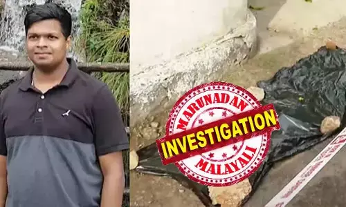 നെടുമ്പാശേരിയില്‍ യുവാവ് കാറടിച്ച് മരിച്ച സംഭവം കൊലപാതകമെന്ന് സ്ഥിരീകരിച്ച് പോലീസ്; വാഹനത്തിന് സൈഡ് കൊടുക്കുന്നതുമായി ബന്ധപ്പെട്ടുണ്ടായ തര്‍ക്കം കൊലപാതകത്തില്‍ കലാശിച്ചു; ബിഹാര്‍ സ്വദേശിയായ സിഐഎസ്എഫ് ഉദ്യോഗസ്ഥന്‍ കസ്റ്റഡിയില്‍