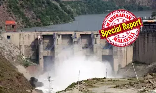 നിലപാട് മാറ്റി പാകിസ്ഥാന്‍; സിന്ധു നദീജല കരാര്‍ വ്യവസ്ഥകളില്‍ ചര്‍ച്ചയ്ക്ക് തയ്യാറാണെന്ന് അറിയിച്ചു; രക്തവും വെള്ളവും ഒരുമിച്ച് ഒഴു  ക്കാന്‍ ആകില്ലെന്ന പ്രധാനമന്ത്രിയുടെ നിലപാടോടെ ഇന്ത്യന്‍ വഴിയേ പാക്കിസ്ഥാന്‍; കരാര്‍ വ്യവസ്ഥകളില്‍ ചര്‍ച്ചയാകാമെന്ന് പാകിസ്ഥാന്‍ സമ്മതിക്കുന്നത് ഇതാദ്യം