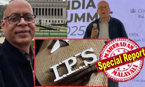 കേരള രാഷ്ട്രീയം നന്നായി അറിയാവുന്ന കേരളാ കേഡര്‍ ഐഎഎസുകാരന് യു പി എസ് സിയില്‍ താക്കോല്‍ സ്ഥാനം; കേരളാ പോലീസ് മേധാവിയ്ക്കായുള്ള ചുരുക്കപ്പട്ടിക തയ്യാറാക്കാനുള്ള ചുമതല ഇനി മുന്‍ പ്രതിരോധ സെക്രട്ടറിയ്ക്ക്; സീനിയോറിട്ടി പരിഗണിക്കാതെ ചുരുക്കപട്ടിക തയ്യാറാക്കുമോ? കേരളാ പോലീസിനെ ഇനി ആരു നയിക്കും