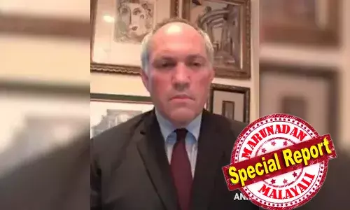 വെടിനിര്‍ത്തലിനായി വാലും ചുരുട്ടി നായയെപ്പോലെ പാകിസ്താന്‍ പരക്കം പാഞ്ഞു; ഭീകരരുടെ താവളങ്ങളെ കൃത്യമായി ലക്ഷ്യമിടാനും പാക്കിസ്ഥാന്റെ സൈനിക നടപടികളുടെ മുനയൊടിക്കാനും ഇന്ത്യയ്ക്ക് സാധിച്ചു; നയതന്ത്രപരമായും സൈനികപരമായും ഇന്ത്യ വിജയം നേടിയെന്ന് പെന്റഗണ്‍ മുന്‍ ഉദ്യോഗസ്ഥന്‍