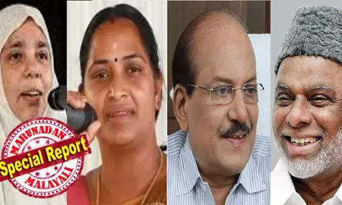 ദളിത് ലീഗിലൂടെ സജീവമായി; പനമരം ബ്ലോക് പഞ്ചായത്ത് മെമ്പറുമായി; ജയന്തി രാജന്‍ ദേശീയ നേതൃത്വത്തിലേക്ക്; വനിതാ ലീഗ് ദേശീയ അധ്യക്ഷയ്ക്കും പദവി; ലീഗിന്റെ ചരിത്രത്തിലാദ്യമായി രണ്ടു വനിതകള്‍ ദേശീയ ഭാരവാഹിത്വത്തില്‍; മുസ്ലീം ലീഗ് ദേശീയ നേതൃത്വം പുനസംഘടിപ്പിച്ചു