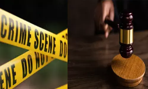 സാറെ..ഇവനാണ് ആള്..!; പോലീസിന് മോഷ്ടാവിനെ കാണിച്ചുകൊടുത്തതിലെ പക; ഇന്റർലോക്ക് കട്ട കൊണ്ട് തലയ്ക്കിടിച്ച് കൊലപ്പെടുത്തിയ കേസിൽ വിധി; പ്രതിക്ക് ജീവപരന്ത്യം തടവ്