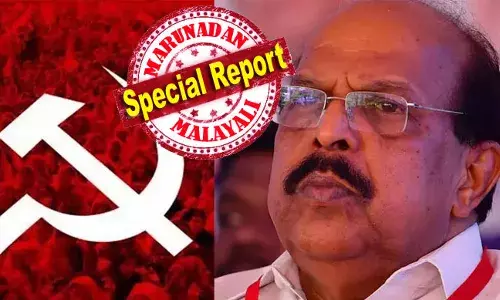 ഇന്ത്യ മുന്നണി ഇവിഎമ്മിനെ എന്തിനാണ് എതിര്‍ക്കുന്നതെന്ന് ജനങ്ങള്‍ക്ക് മനസ്സിലായി; പഠിച്ചതേ പാടൂ എന്ന് പറയുന്നത് പോലെയാണ് സിപിഎമ്മിന്റെ അവസ്ഥയെന്ന് ബിജെപി; ചെറിയ ഭൂരിപക്ഷത്തില്‍ എല്‍ഡിഎഫ് സ്ഥാനാര്‍ഥികള്‍ വിജയിച്ചത് ഇത്തരം ക്രമക്കേടിലൂടെയാണെന്ന് കോണ്‍ഗ്രസ്; ജി സുധാകരന്റെ ബാലറ്റ് ബോംബ് സിപിഎമ്മിന് തലവേദനയാകും; പ്രതികരണമൊഴിവാക്കി കരുതലിന് സിപിഎം