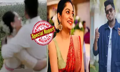 ശരിയായ വ്യക്തിയെ ശരിയായ സമയത്ത് ഞാൻ കണ്ടുമുട്ടി...എന്റെ അവസാന ശ്വാസം വരെ കൂടെ ഉണ്ടാകും..!; ഒടുവിൽ..സാഗരങ്ങളെ സാക്ഷിയാക്കി അവർ ഒന്നിക്കുന്നു; ബിഗ് ബോസ് താരങ്ങളായ സിബിനും ആര്യയും വിവാഹിതരാകുന്നു; സർപ്രൈസ് എൻട്രിയിൽ ഞെട്ടൽ; വൈറലായി എൻ​ഗേജ്മെന്റ് ഫോട്ടോ; ആശംസകൾ നേർന്ന് കമെന്റുകൾ!