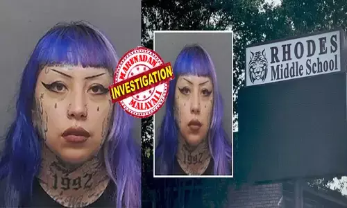 ഉഫ്..കൂട്ട വെടിവയ്പ്പു നടത്തുന്നവരോട് എനിക്ക് ഭയങ്കര ആരാധനയാണ്..!; മകന്റെ പറച്ചിൽ കേട്ട അമ്മയ്ക്ക് ഒരു ആഗ്രഹം; മോന്..ആക്രമണം നടത്താൻ ഒന്നാന്തരം ആയുധങ്ങൾ വാങ്ങി നൽകി ആ പോരാളി; അന്വേഷണത്തിൽ പോലീസിന് വിറയൽ; സ്കൂൾ അക്രമിക്കാൻ പദ്ധതിയിട്ടപ്പോൾ സംഭവിച്ചത്!