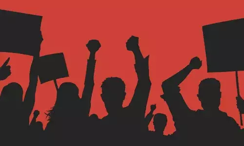 ട്രേഡ് യൂണിയനുകളുടെ അഖിലേന്ത്യാ പണിമുടക്ക് ജൂലായ് 9-ലേക്ക് മാറ്റി; മേയ് 20-ന് പ്രാദേശികാടിസ്ഥാനത്തില്‍ പ്രതിഷേധ ദിനം ആചരിക്കാനും തീരുമാനം