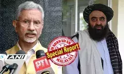 പഹല്ഗാം ഭീകരാക്രമണത്തെ അപലപിച്ചു; പാക്കിസ്ഥാനുമായുള്ള സംഘര്ഷവേളയില് തുര്ക്കിയും അസര്ബൈജാനും ചതിച്ചപ്പോഴും ഇന്ത്യക്കൊപ്പം എന്ന നിലപാടില് ഉറച്ചു നിന്നു; അഫ്ഗാനിസ്ഥാനിലെ താലിബാന് ഭരണകൂടവുമായി സഹകരണ പാതയില് ഇന്ത്യ; താലിബാന് വിദേശകാര്യ മന്ത്രിയുമായി ചര്ച്ച നടത്തി എസ്. ജയശങ്കര് പഹല്ഗാം ഭീകരാക്രമണത്തെ അപലപിച്ചു; പാക്കിസ്ഥാനുമായുള്ള സംഘര്ഷവേളയില് തുര്ക്കിയും അസര്ബൈജാനും ചതിച്ചപ്പോഴും ഇന്ത്യക്കൊപ്പം എന്ന നിലപാടില് ഉറച്ചു നിന്നു; അഫ്ഗാനിസ്ഥാനിലെ താലിബാന് ഭരണകൂടവുമായി സഹകരണ പാതയില് ഇന്ത്യ; താലിബാന് വിദേശകാര്യ മന്ത്രിയുമായി ചര്ച്ച നടത്തി എസ്. ജയശങ്കര്