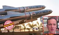 ചൈനയുടെ വ്യോമ പ്രതിരോധ സംവിധാനത്തില് ബ്രഹ്മോസ് മിസൈല് തുളച്ചുകയറി; പാക്കിസ്ഥാന് തൊടുത്തുവിട്ട ഡ്രോണുകളും അതിവേഗ മിസൈലുകളും ഇന്ത്യക്ക് മുന്നില് നിഷ്പ്രഭമായി; ഇന്ത്യയുടെ ബ്രഹ്മോസിന്റെ വാലില് കെട്ടാന് കൊള്ളില്ല ചൈനീസ്-പാക് വ്യോമ പ്രതിരോധ സംവിധാനം; പ്രശംസയുമായി അമേരിക്കന് യുദ്ധ വിദഗ്ധന് ജോണ് സ്പെന്സര് ചൈനയുടെ വ്യോമ പ്രതിരോധ സംവിധാനത്തില് ബ്രഹ്മോസ് മിസൈല് തുളച്ചുകയറി; പാക്കിസ്ഥാന് തൊടുത്തുവിട്ട ഡ്രോണുകളും അതിവേഗ മിസൈലുകളും ഇന്ത്യക്ക് മുന്നില് നിഷ്പ്രഭമായി; ഇന്ത്യയുടെ ബ്രഹ്മോസിന്റെ വാലില് കെട്ടാന് കൊള്ളില്ല ചൈനീസ്-പാക് വ്യോമ പ്രതിരോധ സംവിധാനം; പ്രശംസയുമായി അമേരിക്കന് യുദ്ധ വിദഗ്ധന് ജോണ് സ്പെന്സര്