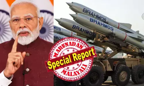 ജെയ്‌ഷെ മുഹമ്മദിന്റെ ആസ്ഥാനം തകര്‍ത്ത് തരിപ്പണമാക്കിയത് ബ്രഹ്‌മാസ്ത്രം ഉപയോഗിച്ച് തന്നെ; പാക്കിസ്ഥാനിലെ മൂന്ന് വിമാനത്താവളങ്ങളേയും കത്തിച്ചു ചാമ്പലാക്കി; പാക്കിസ്ഥാനെ പ്രതിരോധത്തില്‍ തളര്‍ത്തിയ ബ്രഹ്‌മോസിന് വന്‍ ഡിമാന്‍ഡ്; എല്ലാ രാജ്യങ്ങള്‍ക്കും ആ ക്രൂയിസ് മിസൈലില്‍ കണ്ണ്; ഇന്ത്യയുടെ പ്രതിരോധ കയറ്റുമതി ഇനിയും ഉയരും; ശത്രു രാജ്യങ്ങളുടെ നെഞ്ചില്‍ ഇന്ത്യന്‍ ഭയം!