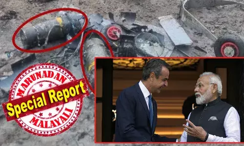 ഇന്ത്യയും അര്‍മീനിയയും തമ്മിലുള്ള വളര്‍ന്നുവരുന്ന പ്രതിരോധ സഹകരണം തുര്‍ക്കിയേയും അസര്‍ബൈജാനേയും വിറപ്പിക്കും; പഹല്‍ഗാമിലെ കൂട്ടക്കുരുതി കണ്ടിട്ടും കേട്ടിട്ടും മനസ്സ് മാറാത്തവര്‍ക്കെതിരെ ഇനി അതിശക്തമായ നിസ്സഹകരണം; കൊച്ചി വിമാനത്താവളത്തില്‍ നിന്നടക്കം തുര്‍ക്കി പുറത്ത്; ഇതും ഇന്ത്യയുടെ യുദ്ധ തന്ത്രമാകുമ്പോള്‍