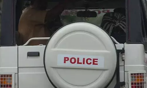 പ്രായപൂര്‍ത്തിയാകാത്ത ഭിന്നശേഷി പെണ്‍കുട്ടിയെ പീഡിപ്പിച്ച കേസ്; രണ്ടാനച്ഛന്‍ അറസ്റ്റില്‍