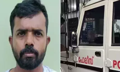 അലുമിനിയം ഫാബ്രിക്കേഷന്‍ പണിക്ക് വീട്ടില്‍ എത്തി; വീഡിയോ ഗെയിം കളിച്ചു കൊണ്ടിരുന്ന കുട്ടിയോട് ലൈംഗികാതിക്രമം: യുവാവ് അറസ്റ്റില്‍