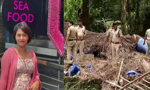 900 കണ്ടി ടെന്റ് അപകടത്തില്‍ യുവതി മരിച്ച സംഭവം; റിസോര്‍ട്ട് മാനേജരും സൂപ്പര്‍ വൈസറും അറസ്റ്റില്‍:  മനപ്പൂര്‍വമല്ലാത്ത നരഹത്യയ്ക്ക് കേസടുത്ത് പോലിസ്