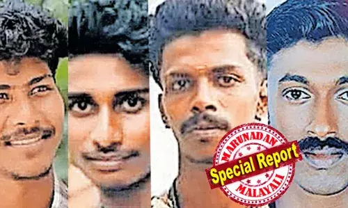 മൂന്നു പേരുടെ മരണത്തിനിടയാക്കിയ അപകടത്തില്‍ രക്ഷാപ്രവര്‍ത്തന് ഇറങ്ങിയ യുവാവ് അല്‍പ സമയത്തിനു ശേഷം മറ്റൊരു അപകടത്തില്‍ മരിച്ചു; ബാലരാമപുരത്തിന് വേദനയായി രണ്ട് അപകടങ്ങള്‍; നാലു മരണവും; വീട്ടിലേക്ക് സാധനം വാങ്ങാനുള്ള യാത്രയില്‍ മനോജിന് അപകട മരണം