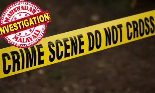 ബന്ധുവിന്റെ വീട്ടില്‍ യുവാവ് മരിച്ച നിലയില്‍: ശരീരമാസകലം മുറിവ്: ബന്ധുവിനെ കസ്റ്റഡിയില്‍ എടുത്ത് റാന്നി പോലീസ്