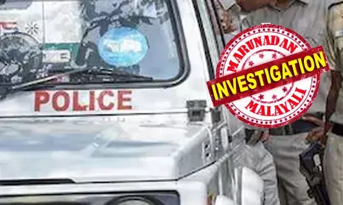 വീട്ടുകാര്‍ വഴക്കു പറഞ്ഞു; പതിനഞ്ചുകാരന്‍ ഉറ്റചങ്ങാതിമാര്‍ക്കൊപ്പം നാടുവിടാന്‍ ശ്രമിച്ചു; മണിക്കൂറുകള്‍ക്കുള്ളില്‍ കണ്ടെത്തി പന്തളം പോലീസ്