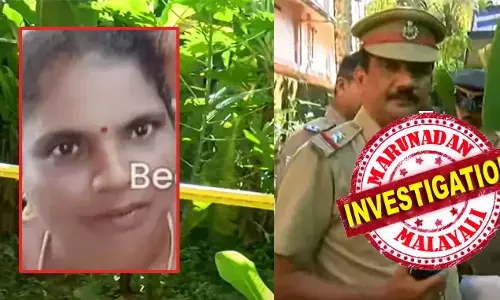 ക്രിമിനലായ സജിയുമായി പ്രണയം; രാത്രിയില്‍ നിലവിളി കേട്ടെത്തിയവര്‍ കണ്ടത് കത്തിക്കരിഞ്ഞ ശരീരം; സജിയെ കാണാനുമില്ല; ഷീജയെ കൊന്ന് കാമുകന്‍ ഒളിവില്‍ പോയോ? കൈമനത്ത് കത്തിക്കരിഞ്ഞത് അമ്പതാം വയസ്സിലെ പ്രണയപ്പക