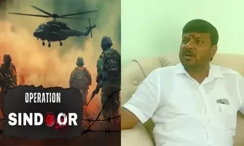 എല്ലാം വെറും ഷോ! അവര്‍ ഒന്നും ചെയ്തില്ല; പൊങ്ങച്ചം കാണിക്കാന്‍ വേണ്ടി, മൂന്നോ നാലോ വിമാനങ്ങള്‍ തലയ്ക്കു മുകളിലൂടെ അയച്ചു, തിരിച്ചുവന്നു; സൈന്യത്തെ അവഹേളിച്ച് കര്‍ണാടകത്തിലെ കോണ്‍ഗ്രസ് എംഎല്‍എ