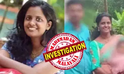 ഞാന്‍ കണക്കിന് പറഞ്ഞിട്ടുണ്ട്... ഇന്ന് ഈ വീട്ടില്‍ ആത്മഹത്യ നടക്കുമെന്ന് ഭര്‍ത്തൃ പിതാവ് നാലാം പ്രതിയായ യുകെയിലുള്ള മകള്‍ക്ക് സംഭവ ദിവസം വാട്‌സാപ്പ് സന്ദേശം അയച്ചു; യുകെയിലള്ള മകളും ജിസ്‌മോളുമായുള്ള അഭിപ്രായ വ്യത്യാസമായിരുന്നു കുടുംബപ്രശ്‌നങ്ങള്‍ക്ക് തുടക്കം; ആ ശബ്ദ സന്ദേശം ഉറപ്പിക്കാന്‍ ജോസഫിന്റെ ശബ്ദ പരിശോധന; ജിസ് മോള്‍ക്കും കുട്ടികള്‍ക്കും നീതികിട്ടുമോ അയര്‍ക്കുന്നത്തെ അന്വേഷണം തുടരുമ്പോള്‍