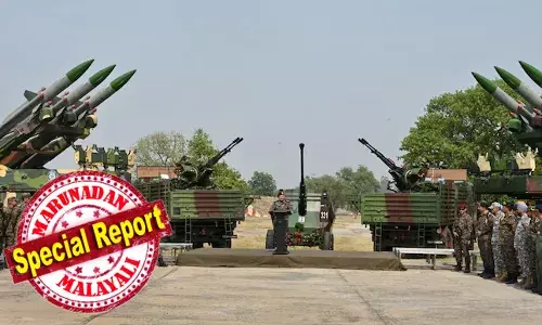 ഓപ്പറേഷന്‍ സിന്ദൂരിനു ശേഷം ഇന്ത്യന്‍ സേനയുടെ പ്രതിരോധ ബജറ്റില്‍ വര്‍ധനവുണ്ടായേക്കും; സപ്ലിമെന്ററി ബജറ്റിലൂടെ 50,000 കോടി അധിക തുക അനുവദിച്ചേക്കും; മൊത്തെ പ്രതിരോധ വിഹിതം ഏഴ് ലക്ഷം കോടി കവിയും; ഇന്ത്യയുടെ മിസൈല്‍ പ്രതിരോധ സംവിധാനം അയേണ്‍ ഡോമിനെയും കടത്തിവെട്ടുമെന്ന് തെളിയിച്ചെന്ന് വിലയിരുത്തല്‍