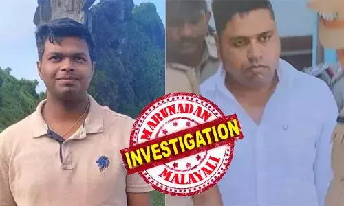 ഐവിനെ കൊല്ലാന്‍ കാരണം വീഡിയോ പകര്‍ത്തിയതിലെ പ്രകോപനം; നാട്ടുകാര്‍ എത്തുമെന്ന് കരുതി രക്ഷപ്പെടാന്‍ ശ്രമിച്ചു; സംഭവ സ്ഥലത്ത് നിന്നും രക്ഷപ്പെട്ട് വീട്ടിലെത്തി പതിവ് പോലെ ജോലിക്ക് പോകാന്‍ ശ്രമിച്ചു; പ്രതിയായ സിഐഎസ്എഫ് ഉദ്യോഗസ്ഥന്റെ മൊഴി ഇങ്ങനെ