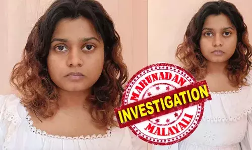 ജോലി വാഗ്ദാന തട്ടിപ്പുകള്‍ ഉയരാന്‍ കാരണം വമ്പന്‍ സ്രാവുകളെ വെറുതെ വിടുന്ന അന്വേഷക വീഴ്ചയോ? ബില്യണ്‍ എയര്‍ത്ത് മൈഗ്രേഷന്‍ സര്‍ട്ടിഫിക്കറ്റിലെ മുഖ്യ പ്രതിയ്ക്ക് വിദേശത്ത് സുഖവാസമെന്ന് സൂചന; അര്‍ച്ചന തങ്കച്ചനെ മാത്രം അറസ്റ്റ് ചെയ്ത് വമ്പന്‍മാരെ വെറുതെ വിടുന്നത് എന്തിന്? തട്ടിപ്പുകള്‍ വാഴുമ്പോള്‍