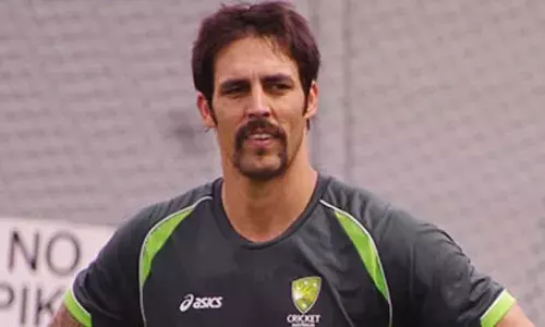 കാശല്ല, ജീവനാണ് പ്രധാനം; ഐപിഎല്ലില്‍ നിന്നു കിട്ടുന്ന ഭീമന്‍ ശമ്പള ചെക്കുകളേക്കാള്‍ പ്രാധാന്യം സ്വന്തം സുരക്ഷയ്ക്ക് നല്‍കണം; ഐപിഎല്ലിനായി വരരുതെന്ന് വിദേശ താരങ്ങളോട് മുന്‍ ഓസീസ് പേസര്‍ മിച്ചല്‍ ജോണ്‍സന്‍