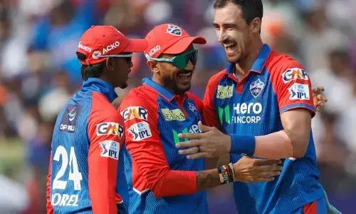 ഡല്‍ഹി കാപിറ്റല്‍സിന് വന്‍തിരിച്ചടി; ഓസീസ് സൂപ്പര്‍താരം മിച്ചല്‍ സ്റ്റാര്‍ക്ക് ഐപിഎല്ലില്‍ തിരിച്ചെത്തില്ല; ടീം മാനേജ്‌മെന്റിനെ വിവരം അറിയിച്ച