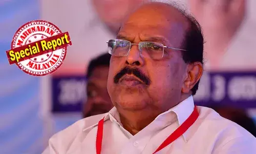 ഞാനൊരു സംഭവാ.. എന്നറിയിക്കാന്‍ വിടുവായത്തം പറഞ്ഞു കുടുങ്ങി..! തപാല്‍ ബാലറ്റ് തിരുത്തിയതില്‍ ജി സുധാകരനെതിരെ കേസെടുത്ത് പോലീസ്; തെരഞ്ഞെടുപ്പ് കമ്മീഷന്റെ നിര്‍ദേശ പ്രകാരം നടപടി; തപാല്‍ വോട്ട് പൊട്ടിച്ചിട്ടില്ല, അല്പം ഭാവനകലര്‍ത്തി പറഞ്ഞതാണ് എന്ന് പറഞ്ഞ് മലക്കം മറിഞ്ഞിട്ടും കേസില്‍ പ്രതിയായി സിപിഎം നേതാവ്