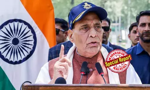 ബ്രഹ്‌മോസിലൂടെ പാക്കിസ്ഥാനില്‍ അര്‍ധരാത്രി സൂര്യനുദിച്ചു; സൂപ്പര്‍സോണിക് മിസൈല്‍ ഉപയോഗിച്ചെന്ന് സ്ഥിരീകരിച്ച് കേന്ദ്ര പ്രതിരോധമന്ത്രി; ഇന്ത്യ ചുട്ടെരിച്ച ഭീകരവാദ ശൃംഖലകള്‍ പുനര്‍നിര്‍മ്മിക്കാനുള്ള ശ്രമത്തില്‍ പാക്ക് ഭരണകൂടം; കണ്ടത് ട്രെയിലര്‍ മാത്രം; നല്ല നടപ്പെങ്കില്‍ പാക്കിസ്ഥാന് നന്ന്; ഇല്ലെങ്കില്‍ കഠിനശിക്ഷ; ഓപ്പറേഷന്‍ സിന്ദൂര്‍ കഴിഞ്ഞിട്ടില്ലെന്ന് രാജ്നാഥ് സിങ്