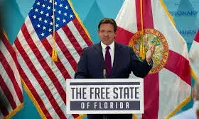 പൊതു ജലവിതരണത്തില് ഫ്ലൂറൈഡ് നിരോധിക്കുന്ന രണ്ടാമത്തെ സംസ്ഥാനമായി ഫ്ലോറിഡ പൊതു ജലവിതരണത്തില് ഫ്ലൂറൈഡ് നിരോധിക്കുന്ന രണ്ടാമത്തെ സംസ്ഥാനമായി ഫ്ലോറിഡ