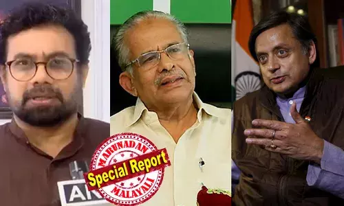 പാക്കിസ്ഥാന്റെ ഭീകര പ്രവര്‍ത്തനങ്ങള്‍ രാജ്യാന്തര തലത്തില്‍ തുറന്നുകാട്ടാന്‍ ഇന്ത്യ; പ്രതിനിധി സംഘങ്ങളില്‍ ഒരെണ്ണം ശശി തരൂര്‍ നയിക്കും; അംഗങ്ങളായി ജോണ്‍ ബ്രിട്ടാസും ഇ ടി മുഹമ്മദ് ബഷീറും കനിമൊഴിയുമടക്കം വിവിധ പാര്‍ട്ടി എംപിമാര്‍;  ഓപ്പറേഷന്‍ സിന്ദൂറിനെ കേന്ദ്രസര്‍ക്കാര്‍ രാഷ്ട്രീയനേട്ടത്തിന് ഉപയോഗിക്കുന്നുവെന്ന് കോണ്‍ഗ്രസ്