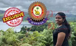 എന്ത് ക്രൂരതയാണ് ആ തള്ളയും മകളും കാട്ടിയത്...? ഏറ്റുമാനൂരില് മക്കളുമായി ആത്മഹത്യ ചെയ്ത അഡ്വ. ജിസ്മോളുടെ സഹോദരന് ജിട്ടു സ്റ്റോക് ഓണ് ട്രെന്റില് നിന്നും ചോദിക്കുമ്പോള് നോര്വ്വിച്ചിലെ ഡെറത്തില് കെയററായി ജോലി ചെയ്യുന്ന കേസിലെ നാലാം പ്രതി ദീപ ജോസഫിനെ നാട്ടിലെത്തിക്കാന് തുനിഞ്ഞിറങ്ങി ഏറ്റുമാനൂര് പോലീസ്; തലയുയര്ത്താനാകാതെ യുകെയിലെ ദീപയുടെ ബന്ധുക്കള് എന്ത് ക്രൂരതയാണ് ആ തള്ളയും മകളും കാട്ടിയത്...? ഏറ്റുമാനൂരില് മക്കളുമായി ആത്മഹത്യ ചെയ്ത അഡ്വ. ജിസ്മോളുടെ സഹോദരന് ജിട്ടു സ്റ്റോക് ഓണ് ട്രെന്റില് നിന്നും ചോദിക്കുമ്പോള് നോര്വ്വിച്ചിലെ ഡെറത്തില് കെയററായി ജോലി ചെയ്യുന്ന കേസിലെ നാലാം പ്രതി ദീപ ജോസഫിനെ നാട്ടിലെത്തിക്കാന് തുനിഞ്ഞിറങ്ങി ഏറ്റുമാനൂര് പോലീസ്; തലയുയര്ത്താനാകാതെ യുകെയിലെ ദീപയുടെ ബന്ധുക്കള്