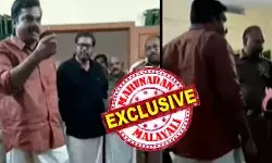 ഒമ്പത് വോള്ട്ട് മാത്രം കടത്തി വിടുന്ന സൗരോര്ജവേലിയില് എങ്ങനെ ഹൈവോള്ട്ടേജില് വൈദ്യുതി വന്നു? വനപാലകരുടെ ചോദ്യത്തിന് മണിമണി പോലെ ഉത്തരം നല്കിയ തോട്ടം ജീവനക്കാരന്; ഉടമ അറസ്റ്റിലാകുമെന്ന് വന്നപ്പോള് നാടകീയമായി ജനീഷ്കുമാറിന്റെ രംഗപ്രവേശം; പാടത്ത് കോന്നി എംഎല്എ നടത്തിയ ഷോ മലയോരജനതയ്ക്ക് വേണ്ടിയെന്നത് വെറും പ്രചരണമോ? കുറ്റം ചെയ്ത തോട്ടം ഉടമയെ സംരക്ഷിക്കാനോ? ഒമ്പത് വോള്ട്ട് മാത്രം കടത്തി വിടുന്ന സൗരോര്ജവേലിയില് എങ്ങനെ ഹൈവോള്ട്ടേജില് വൈദ്യുതി വന്നു? വനപാലകരുടെ ചോദ്യത്തിന് മണിമണി പോലെ ഉത്തരം നല്കിയ തോട്ടം ജീവനക്കാരന്; ഉടമ അറസ്റ്റിലാകുമെന്ന് വന്നപ്പോള് നാടകീയമായി ജനീഷ്കുമാറിന്റെ രംഗപ്രവേശം; പാടത്ത് കോന്നി എംഎല്എ നടത്തിയ ഷോ മലയോരജനതയ്ക്ക് വേണ്ടിയെന്നത് വെറും പ്രചരണമോ? കുറ്റം ചെയ്ത തോട്ടം ഉടമയെ സംരക്ഷിക്കാനോ?