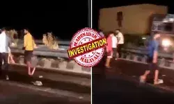 കുറച്ചുനേരം ടീ ബ്രേക്ക് എന്ന് ബസ് ഡ്രൈവർ; നല്ല സ്പോട്ട് നോക്കി പാർക്ക് ചെയ്തു; ഒരു യാത്രക്കാരൻ ചായ കുടിക്കാൻ ഇറങ്ങിയതും ട്വിസ്റ്റ്; റോഡിൽ ചിതറി വീണത് ലക്ഷങ്ങൾ; പെറുക്കാൻ ഓടിക്കൂടി നാട്ടുകാർ; ദൃശ്യങ്ങൾ കണ്ട പോലീസ് ചെയ്തത്! കുറച്ചുനേരം ടീ ബ്രേക്ക് എന്ന് ബസ് ഡ്രൈവർ; നല്ല സ്പോട്ട് നോക്കി പാർക്ക് ചെയ്തു; ഒരു യാത്രക്കാരൻ ചായ കുടിക്കാൻ ഇറങ്ങിയതും ട്വിസ്റ്റ്; റോഡിൽ ചിതറി വീണത് ലക്ഷങ്ങൾ; പെറുക്കാൻ ഓടിക്കൂടി നാട്ടുകാർ; ദൃശ്യങ്ങൾ കണ്ട പോലീസ് ചെയ്തത്!
