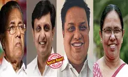 എ പ്രദീപ് കുമാറിനെ മുഖ്യമന്ത്രിയുടെ പ്രൈവറ്റ് സെക്രട്ടറിയാക്കി ഞെട്ടിച്ചു; പിന്നാലെ മുഹമ്മദ് റിയാസ് അടക്കം ചില മന്ത്രിമാരെ നീക്കി പിണറായി സര്ക്കാര് മുഖം മിനുക്കുമെന്ന് അഭ്യൂഹം; ഷംസീറിനെ നീക്കി കെ കെ ശൈലജയെ സ്പീക്കറാക്കും? തുടര്ഭരണത്തിന് തന്ത്രങ്ങള് മുറുക്കി മന്ത്രിസഭാ പുന: സംഘടനയ്ക്ക് എല്ഡിഎഫ് നീക്കമെന്ന് റിപ്പോര്ട്ടുകള് എ പ്രദീപ് കുമാറിനെ മുഖ്യമന്ത്രിയുടെ പ്രൈവറ്റ് സെക്രട്ടറിയാക്കി ഞെട്ടിച്ചു; പിന്നാലെ മുഹമ്മദ് റിയാസ് അടക്കം ചില മന്ത്രിമാരെ നീക്കി പിണറായി സര്ക്കാര് മുഖം മിനുക്കുമെന്ന് അഭ്യൂഹം; ഷംസീറിനെ നീക്കി കെ കെ ശൈലജയെ സ്പീക്കറാക്കും? തുടര്ഭരണത്തിന് തന്ത്രങ്ങള് മുറുക്കി മന്ത്രിസഭാ പുന: സംഘടനയ്ക്ക് എല്ഡിഎഫ് നീക്കമെന്ന് റിപ്പോര്ട്ടുകള്