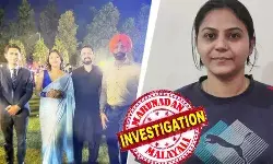 പാക്കിസ്ഥാന് വേണ്ടി മാതൃരാജ്യത്തെ ഒറ്റുകൊടുത്തു യുവാക്കള്; ഹരിയാന സ്വദേശിയായ യൂട്യൂബര് ഉള്പ്പെടെ ആറ് പേര് അറസ്റ്റില്; ട്രാവല് വ്ലോഗര് ജ്യോതി മല്ഹോത്ര ഏജന്റുമാര് വഴി വിസ നേടി പാക്കിസ്ഥാന് സന്ദര്ശിച്ചു; യാത്രയ്ക്കിടെ പാകിസ്ഥാന് ഹൈക്കമ്മീഷനിലെ സ്റ്റാഫുമായി അടുത്തബന്ധം സ്ഥാപിച്ചു പാക്കിസ്ഥാന് വേണ്ടി മാതൃരാജ്യത്തെ ഒറ്റുകൊടുത്തു യുവാക്കള്; ഹരിയാന സ്വദേശിയായ യൂട്യൂബര് ഉള്പ്പെടെ ആറ് പേര് അറസ്റ്റില്; ട്രാവല് വ്ലോഗര് ജ്യോതി മല്ഹോത്ര ഏജന്റുമാര് വഴി വിസ നേടി പാക്കിസ്ഥാന് സന്ദര്ശിച്ചു; യാത്രയ്ക്കിടെ പാകിസ്ഥാന് ഹൈക്കമ്മീഷനിലെ സ്റ്റാഫുമായി അടുത്തബന്ധം സ്ഥാപിച്ചു