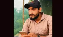 തര്ക്കത്തെ തുടര്ന്ന് ഭാര്യയെ പേടിപ്പിക്കാന് കഴുത്തില് കയറിട്ടു; കയറി നിന്ന സ്റ്റൂള് ഒടിഞ്ഞുവീണ് കയര് മുറുകി ഓട്ടോഡ്രൈവര് മരിച്ചു; ദാരുണസംഭവം ഗര്ഭിണിയായ ഭാര്യയുടെ മുന്നില് വച്ച് തര്ക്കത്തെ തുടര്ന്ന് ഭാര്യയെ പേടിപ്പിക്കാന് കഴുത്തില് കയറിട്ടു; കയറി നിന്ന സ്റ്റൂള് ഒടിഞ്ഞുവീണ് കയര് മുറുകി ഓട്ടോഡ്രൈവര് മരിച്ചു; ദാരുണസംഭവം ഗര്ഭിണിയായ ഭാര്യയുടെ മുന്നില് വച്ച്