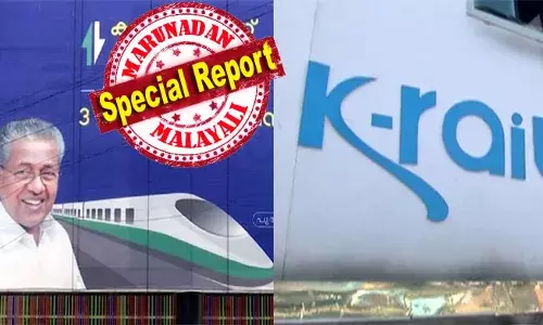 ബ്രോഡ്‌ഗേജില്‍ മാത്രമേ പദ്ധതി യാഥാര്‍ത്ഥ്യമാകൂ എന്ന വാശി വിടാതെ റെയില്‍വേ; ബ്രോഡ്‌ഗേജില്‍ വിദേശ വായ്പ ലഭ്യമാവാന്‍ ഉള്ള സാധ്യത കുറയുമെന്ന തിരിച്ചറിവില്‍ പിണറായി സര്‍ക്കാര്‍; റെയില്‍വേ നിര്‍ദേശങ്ങള്‍ അംഗീകരിക്കപ്പെട്ടാല്‍ ഇത് മറ്റൊരു റെയില്‍വേ പാത മാത്രമാകും; അതിനു വേണ്ടി പണം മുടക്കണമോ എന്ന ചോദ്യവും കേരളത്തിന് പ്രസക്തം; വീണ്ടും അതിവേഗ റെയില്‍ ചര്‍ച്ച; സില്‍വര്‍ ലൈന്‍ വീണ്ടും വരുമോ?