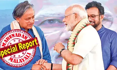 രക്തവും ജലവും ഇനി ഒരുമിച്ചൊഴുകില്ല; അമേരിക്കയിലും കാനഡയിലും ലാറ്റിന്‍ അമേരിക്കന്‍ രാജ്യങ്ങളിലേക്കും തരൂരിന്റെ നേതൃത്വത്തിലുള്ള സംഘം; യൂറോപ്പിലേക്കും അഫ്രിക്കയ്ക്കും അടക്കം പ്രത്യേക ടീമുകളെ സജ്ജമാക്കും; ബ്രിട്ടാസിനേയും സിപിഎം സംഘത്തില്‍ ചേരാന്‍ അനുവദിക്കും; ലോക രാഷ്ട്രങ്ങളെ അറിയിക്കുക തീവ്രവാദത്തിനെതിരായ യുദ്ധം തുടരുമെന്ന സന്ദേശം; പാക്കിസ്ഥാനെതിരെ ഇന്ത്യ ഒറ്റക്കെട്ടാകുമ്പോള്‍