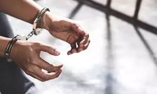 ഓണ്‍ലൈന്‍ പ്ലാറ്റ്‌ഫോമുകളില്‍ പണം നിക്ഷേപിച്ചാല്‍ ഇരട്ടി ലാഭം;  യുവതിയെ കബളിപ്പിച്ച് തട്ടിയത് എട്ട് ലക്ഷം രൂപ: യുവാവ് അറസ്റ്റില്‍