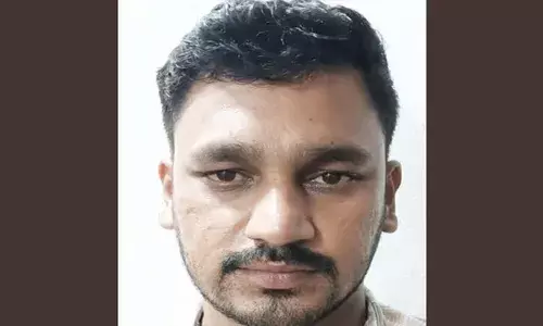 ആശുപത്രിയില്‍ അതിക്രമം; ഡോക്ടറേയും ജനറല്‍ മാനേജരെയും കയ്യേറ്റം ചെയ്ത ആംബുലന്‍സ് ഡ്രൈവര്‍ അറസ്റ്റില്‍