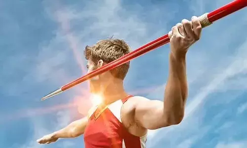 സ്‌കൂളിലെ പരിശീലനത്തിനിടയില്‍ ജാവലിന്‍ കണ്ണിലൂടെ തുളഞ്ഞു കയറി 13-കാരി കൊല്ലപ്പെട്ടു; ഞെട്ടിക്കുന്ന അപകടം റഷ്യയില്‍