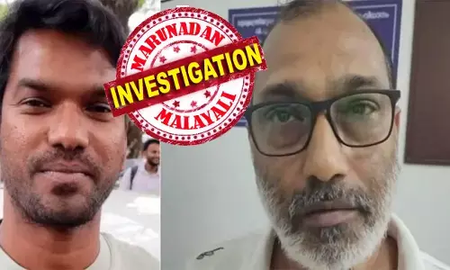 14 വര്‍ഷമായി എറണാകുളത്ത് താമസിക്കുന്ന മുകേഷ് ജെയിനിന് വന്‍ ഹവാല ബന്ധം; തട്ടിപ്പില്‍ ഇനി ആളുകള്‍ കുടുങ്ങിയേക്കും; തമ്മനത്തെ വില്‍സണെ അടക്കം കുടുക്കി ട്രാപ്പ്; കശുവണ്ടി വ്യവസായിയുടെ പരാതി നിര്‍ണ്ണായകമായി; ഇഡിയെ കുടുക്കിയത് മനോജ് എബ്രഹാമിന്റെ വിജിലന്‍സ് കരുതല്‍