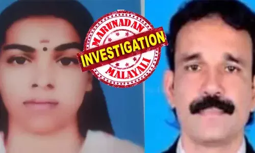 രേഷ്മയെ കാണാതായ സമയത്ത് പുഴയിലൂടെ ഒരു യുവതിയുടെ മൃതദേഹം ഒഴുകിയെത്തി; അത് സംസ്‌കരിച്ചത് അജ്ഞാത മൃതദേഹമെന്ന നിലയില്‍; അന്ന് എടുത്തു സൂക്ഷിച്ച എല്ലിന്‍ കഷ്ണം തുണയായി; ആ ഒഴുകി വന്ന മൃതദേഹം മൊയോലം ഉന്നതിയിലെ രാമന്റെ മകളുടേത് തന്നെ; എണ്ണപ്പാറയിലെ രേഷ്മയെ കൊന്ന പ്രതി 15 കൊല്ലത്തിന് ശേഷം കുടുങ്ങി; കേരളാ പോലീസിന് മറ്റൊരു തിലകക്കുറി; ബിജു പൗലോസ് അഴിക്കുള്ളിലേക്ക്