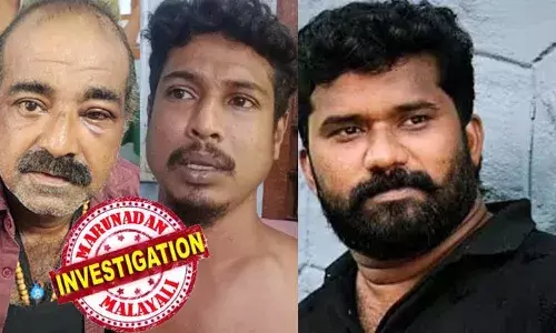 മദ്യം തലയ്ക്ക് പിടിച്ചപ്പോള്‍ സ്വത്തു തര്‍ക്കം ഉടലെടുത്തു; വിളിച്ചു വരുത്തി കൂട്ടാളി കൈയ്ക്ക് കുത്തിയ ശേഷം സ്ഥലം വിട്ടു; ജോബിയ്ക്ക് മുറിവേറ്റതും ചോര വാര്‍ന്നിട്ടു ആശുപത്രിയില്‍ കൊണ്ടുപോകാതെ ബന്ധു; റാന്നിയിലെ ജോബി മരിച്ചത് രക്തം വാര്‍ന്ന്; ബന്ധു റെജി അടക്കം രണ്ടു പേര്‍ അറസ്റ്റില്‍