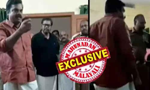 ഒമ്പത് വോള്‍ട്ട് മാത്രം കടത്തി വിടുന്ന സൗരോര്‍ജവേലിയില്‍ എങ്ങനെ ഹൈവോള്‍ട്ടേജില്‍ വൈദ്യുതി വന്നു? വനപാലകരുടെ ചോദ്യത്തിന് മണിമണി പോലെ ഉത്തരം നല്‍കിയ തോട്ടം ജീവനക്കാരന്‍; ഉടമ അറസ്റ്റിലാകുമെന്ന് വന്നപ്പോള്‍ നാടകീയമായി ജനീഷ്‌കുമാറിന്റെ രംഗപ്രവേശം; പാടത്ത് കോന്നി എംഎല്‍എ നടത്തിയ ഷോ മലയോരജനതയ്ക്ക് വേണ്ടിയെന്നത് വെറും പ്രചരണമോ? കുറ്റം ചെയ്ത തോട്ടം ഉടമയെ സംരക്ഷിക്കാനോ?