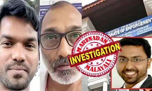 ഇഡിയിലെ ഉന്നത ഉദ്യോഗസ്ഥനെതിരെ ചാര്‍ട്ടേര്‍ഡ് അക്കൗണ്ടന്റെ മൊഴി നല്‍കി; എഫ് ഐ ആറിലെ ഒന്നാം പ്രതിയ്ക്ക് വിജിലന്‍സ് നടത്തുന്നത് പഴുതടച്ച അന്വേഷണം; കശുവണ്ടി കൈക്കൂലിയില്‍ കേന്ദ്ര ഏജന്‍സി ഉദ്യോഗസ്ഥന്‍ അഴിക്കുള്ളിലാകുമോ? സിഎക്കാരന്‍ രഞ്ജിത് വാര്യരും ഇടനിലക്കാരന്‍ മാത്രമോ?