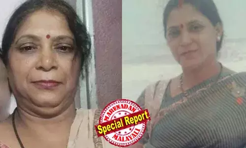 തെരുവില്‍ ഉപേക്ഷിച്ച നവജാത ശിശുവിനെ ദത്തെടുത്തു; പ്രണയബന്ധത്തെ എതിര്‍ത്തതോടെ തര്‍ക്കം; പതിമൂന്നുകാരി ആണ്‍സുഹൃത്തുക്കളുമായി ചേര്‍ന്ന് വളര്‍ത്തമ്മയെ ശ്വാസംമുട്ടിച്ച് കൊലപ്പെടുത്തി; കുരുക്കായത് മറന്നുവച്ച ഫോണ്‍; എട്ടാം ക്ലാസുകാരിയും ആണ്‍സുഹൃത്തുക്കളും പിടിയില്‍